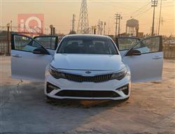 كيا اوبتيما